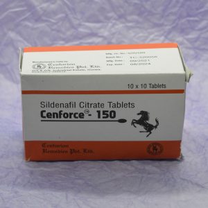 Cenforce 150mg (Sildenafil 150mg) Cenforce 150mg rendelés