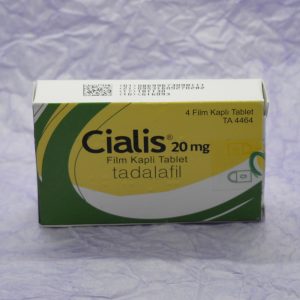 Lilly Cialis – 20mg Lilly Cialis rendelés