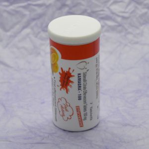 Kamagra Pezsgőtabletta (Sildenafil 100 mg) Kamagra Pezsgőtabletta rendelés