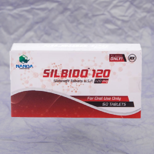 Silbido 120 (Sildenafil 120 mg) Generikus Viagra Tabletta Silbido 120 rendelés