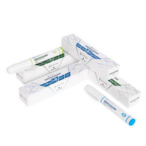 Semaglutide Pen (Ozempic hatóanyag) 4mg (Előre töltött toll) Semaglutide Pen (Ozempic hatóanyag) 4mg (Előre töltött toll)