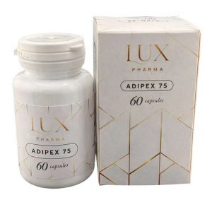 Adipex-75 fogyasztószer